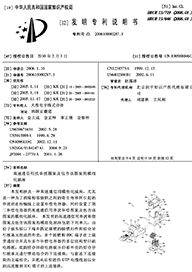 미국 특허