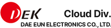 ek 클라우드사업